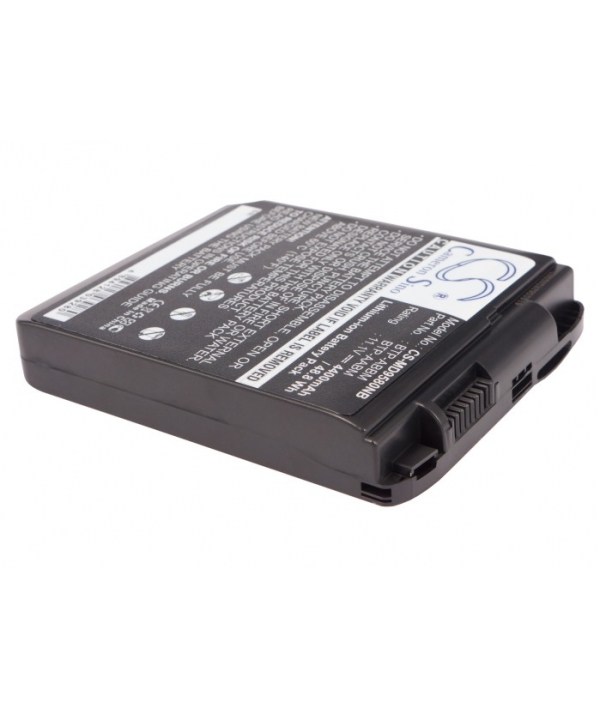 V Ah Li Ion Battery For Medion Md Batteries Pro