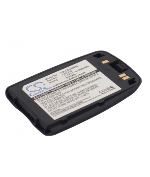 3.7V 0.95Ah Li-ion battery for LG S5200