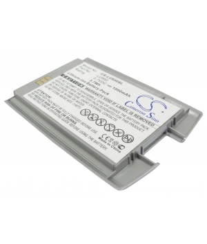 3.7V 1Ah Li-ion battery for LG KU950