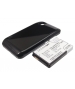 Batterie 3.7V 3Ah Li-ion pour LG Optimus Black