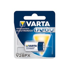 Batteria 6V litio Batli03 per GB (2CR 1/3 N)