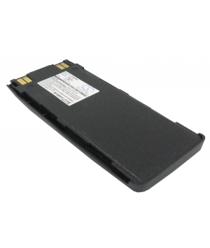 3.7V 0.9Ah Li-ion BLS-2 Battery for Nokia 1260