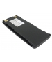 Batterie 3.7V 1.15Ah Li-ion pour Nokia 1260