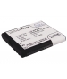 Batterie 3.7V 0.95Ah Li-ion pour Nokia 6700 Classic