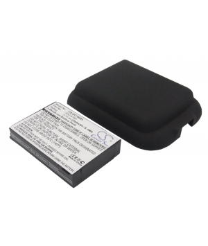 3.7V 2.2Ah Li-ion battery for O2 XDA Cosmo