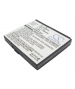 Batterie 3.7V 0.8Ah Li-ion pour Pantech C530