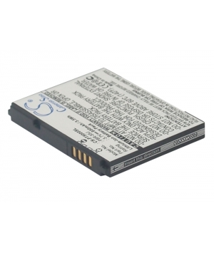 Batteria 3.7V 0.95Ah Li-ion per Pantech Link 2