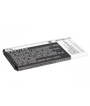 Batterie 3.85V 2.8Ah Li-ion pour Samsung Galaxy Round