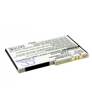 Batería 3.7V 1.2Ah Li-ion para Sanyo SCP-8600