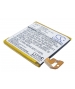 Batterie 3.7VV 1.78Ah Li-Polymer pour Sony Ericsson LT30a