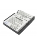 Batterie 3.7V 0.95Ah Li-ion pour T-Mobile Sidekick Slide