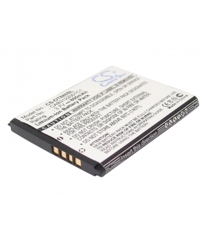 Batterie 3.7V 0.7Ah Li-ion DBI-800B pour Doro Secure 580