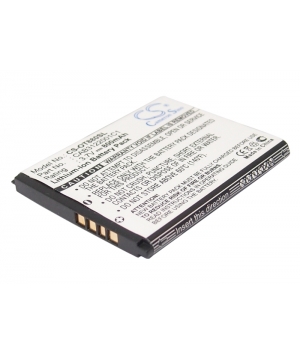 3.7V 0.8Ah Li-ion battery for TRACFONE A392