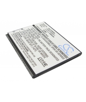 Batterie 3.7V 0.7Ah Li-ion DBI-800B pour Doro Secure 580