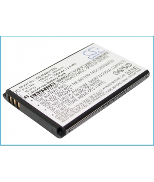 3.7V 0.7Ah Li-ion battery for Vodafone 715