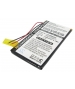 Batterie 3.7V 1.4Ah LiPo ARCHOSBATT pour Archos Gmini 402