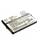 Batterie 3.7V 0.45Ah Li-ion pour INSIGNIA NS-DA1G