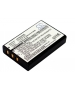 Batterie 3.7V 1.8Ah Li-ion pour Thomson X-2400