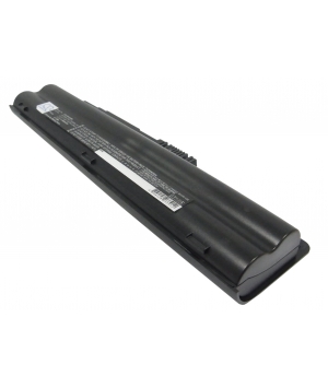 Batterie 10.8V 4.4Ah Li-ion pour Compaq Presario CQ35-100