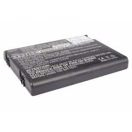 Batterie 14.8V 4.4Ah Li-ion pour Compaq Business Notebook NX9100