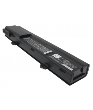 Batteria 11.1V 4.4Ah Li-ion per DELL XPS M1210