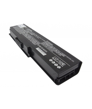 Batería 11.1V 4.4Ah Li-ion para DELL Inspiron 1420