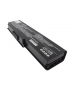 Batterie 11.1V 4.4Ah Li-ion pour DELL Inspiron 1420