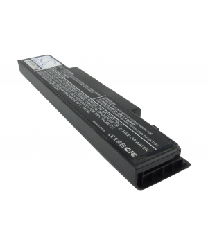 11.4V 4.4Ah Li-ion battery for DELL Inspiron 1520