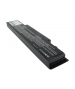 Batterie 11.4V 4.4Ah Li-ion pour DELL Inspiron 1520