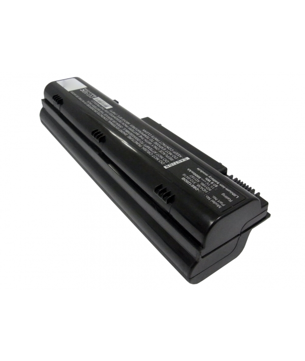 11 1v 8 8ah Li Ion Batterie Fur Dell Inspiron 1300 Batteries4pro