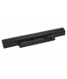 Batterie 11.1V 2.2Ah Li-ion pour DELL Inspiron 11z