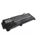 Batterie 14.8V 3.9Ah Li-Polymer pour DELL XPS 14z