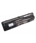 Batterie 11.1V 6.6Ah Li-ion pour DELL XPS 14