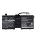 Batterie 14.8V 5.6Ah Li-ion KJ2PX pour DELL Alienware 18