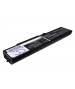 Batterie 11.1VV 4.4Ah Li-ion pour Fujitsu Esprimo Mobile V5505