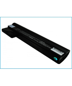 11.1V 4.4Ah Li-ion battery for HP Mini 110-3000