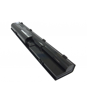 Batteria 11.1V 4.4Ah Li-ion per HP Probook 4330s