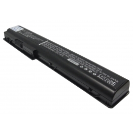 14.4V 4.4Ah Li-ion Battery for HP Pavilion DV7