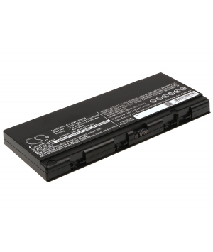 15.2V 4.2Ah Li-ion 01AV476 Batería para Lenovo ThinkPad P51