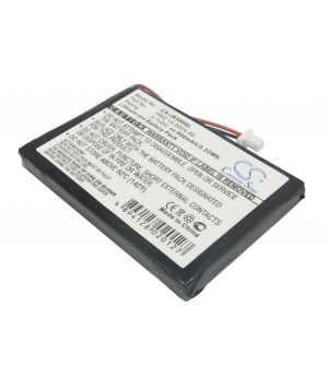 3.7V 0.9Ah Li-ion battery for Palm Treo 270