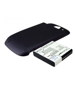 Batteria 3.7V 2.4Ah Li-ion per T-Mobile Doubleshot