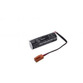 Batería 3.6V 2Ah Li-MnO2 para Toshiba ER14500