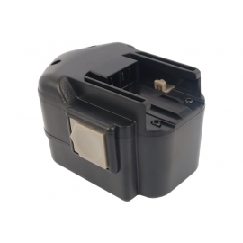 Batteria 12V 3.3Ah Ni-MH per AEG B12T