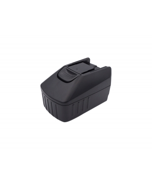 Batterie 18V 3Ah Li-ion pour FEIN ABS 18