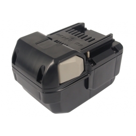 Batterie 25.2V 3Ah Li-ion BSL2530 pour Hitachi DH 25DAL