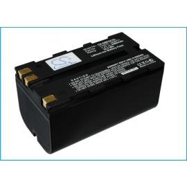 Batterie 7.4V 4.4Ah Li-ion pour Leica ATX1200