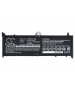 Batterie 3.7V 6.75Ah LiPo HSTNN-IB4B pour HP Envy X2 11