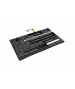 Batterie 3.8V 7Ah Li-Polymer pour Lenovo A10-70
