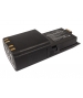 Batterie 7.4V 4.6Ah Li-ion pour Motorola APX6000