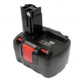 Batería 12V 1.5Ah Ni-MH para Bosch PSR 12VE